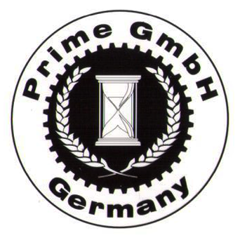 Prime GmbH Logo